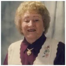 Obituary information for Macie Woods Prevatte