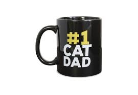 Custom coffee cats mugs make perfect personalized cat gifts for the best cat mom and cat dad in your life! Sean Plott On Twitter My 1 Cat Dad Mug Emote Is Now Available In Irl Form At The Day 9 Tv Store Https T Co 9dqtsgkrct