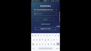 You will need a spotify premium subscription to do so. How To Download Songs From Pandora For Free No Adds March 2016 Youtube