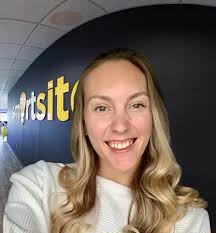 Meet Tori Biagi, Project Manager