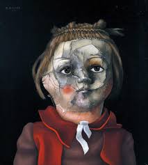 Bildergebnis für Rudolf Wacker