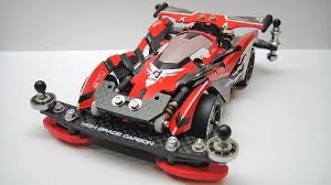 四驅魂風雲再起 用旋風衝鋒龍捲風衝過終點吧 mini 4wd tamiya models 4wd