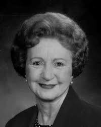 Thelma Robinson Obituary (1927