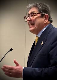 Masonic Week 2025: Ric Berman Named As Newest Blue Friar, and Philalethes  Names Four New Fellows