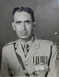 Who is the senior most member?