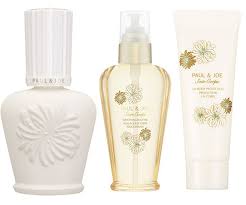 Check spelling or type a new query. Paul Joe Body Care Summer Collection She12 Girls Beauty Salon