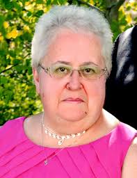 Obituary information for Betty Jo Clark