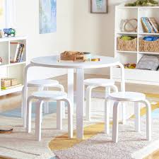 Kahn Kids 5 Piece Table And Chair Set In 2020 Table And Chair Sets Table And Chairs Desk And Chair Set