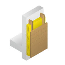 Es kann äußerst effizient sein, die fassade eines hauses zu dämmen. Fassadendammung In Der Schweiz Richtig Isolieren