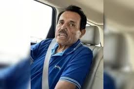 El Chapo