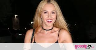 Μια σχέση για να κρατηθεί. Tamta H Sxesh Me Thn Korh Ths Kai Oi Dyskolies Poy Exei Antimetwpisei Gossip Tv Gr