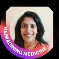 Priya Ponnappan's Instagram, Twitter & Facebook