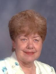 Martha "Betty"(Book) Popp Obituary May 21, 2016