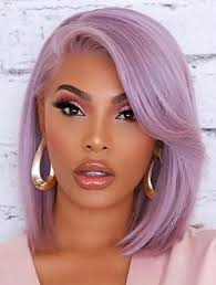 Having a good hair day can do much to improve your overall mood and confidence. 20 Sexy Bob Hairstyles For Black Women In 2021 The Trend Spotter