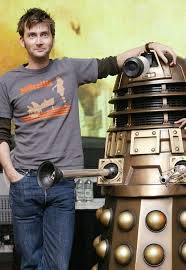Tardis Adventures Doctor Who David Tennant Doctor
