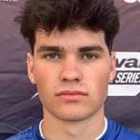 Jeremiah Hoffman 2025 Wide Receiver