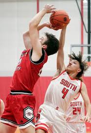 Boys basketball: Manitowoc Lincoln wins 65-47 at Sheboygan South