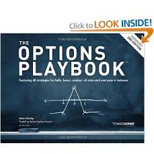 Brian Overby The Options Playbook Featuring 40 Strategies For Bulls Bears Rookies All Stars And Ev Options Trading Books Option Trading Option Strategies