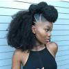 Africans don't have wavy some italians: 3
