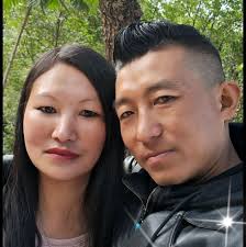 15th Open Naga Wrestling Championship 2025 at Kohima Local Ground