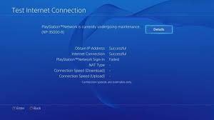Manuals are posted on your model. Playstation Network Sign In Failed Fixed By Experts Ps4 Storage Expert