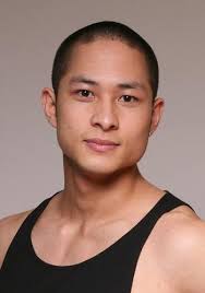 Mark Luu (刘智满) :: Everything about cinema of Hong Kong, China and Taiwan