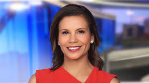 Lisa Sylvester, WPXI-TV