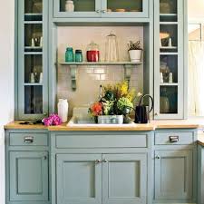 At distinctive cabinets, our goal is to make your home remodeling dreams come true. Paint Oyster Bay Sherwin Williams Southern Living Multipurpose Room Home Kitchens