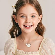 Personalized Birthstone Unicorn Necklace, Custom Birthstone Necklace  Birthday Gift, Custom Unicorn Birthstone Necklace, Custom Birthday Gift