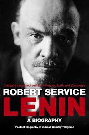 Amazon.com: Lenin: A Biography: 9780330518383: Service, Professor of  Russian History Robert: Books