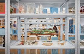 Studio Gang Visible Archive – Studio Gang