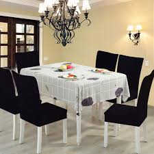 Elegant white lace ruffle edge seat cushion, chair slipcover, chair pad cover pad lace, ruffle seat cushion, wedding chair slipcover. 4 Pack Black Dining Room Chair Covers Removable Washable Room Slipcovers Parson Chair Covers Short Dining Chair Protector Cover Slipcover Stretch Dining Room Chair Slipcovers Removable Washable Tabletop Serveware Linen