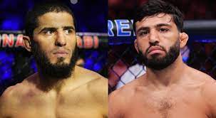 UFC Star Believes Islam Makhachev Will Retain Title Against Arman Tsarukyan  Despite Close Last Fight