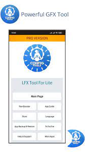 Lfx Tool For Android Apk Download