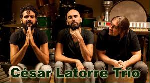 César Latorre Trio Discography: Vinyl, CDs, & More