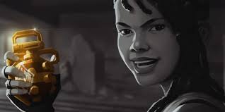 Apex Legends: Is Mad Maggie the Upcoming Season 9 Character?