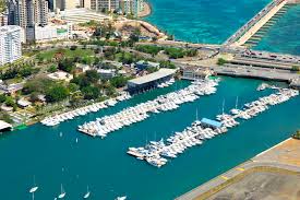 Midland nautico 3 waterproof marine radio. Club Nautico De San Juan Marina In Miramar Pr United States Marina Reviews Phone Number Marinas Com