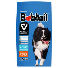 Was diese hunde so besonders macht, erfahrt ihr hier im steckbrief. Bobtail Adult Chicken Flavoured Dog Food 25kg Dry Dog Food Pet Food Pets Checkers Za