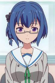 Maybe you would like to learn more about one of these? Genki Aoyama Anime Planet