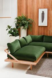 The L Dreamer Couch Velvet Pop Scott Workshop Decoracao De Casa Rustica Moveis E Decoracao Sala Decoracao De Casas Simples