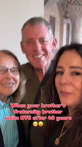 Erica Okone. You and Jack need to attend this🙈