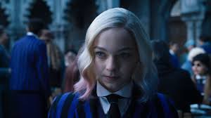 Netflix má v kapse nový fenomén a herečku Jennu Ortegu rázem miluje celý  svět. Tanec, který točila s covidem, už napodobily miliony lidí