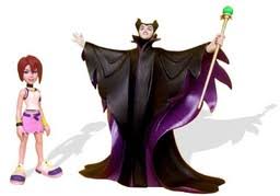 Hadeficent is the het ship between hades and maleficent from the disney fandom. Kingdom Hearts Maleficent Kingdom Hearts Series 1 Mirage Toys Myfigurecollection Net
