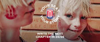 Stoke City