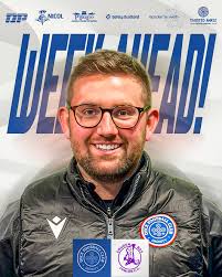 After our junior's victory in the Ducon Cup final last Sunday, we now turn  our attention to this Friday night when we take