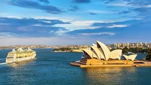 Banyak pantai terkenal di sydney, seperti bondi beach. 15 Tempat Menarik Di Sydney Australia Yang Menjadi Pilihan Ramai Jom Terjah Ammboi