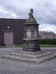 Image result for Aberdeen Gray 1936 Graham