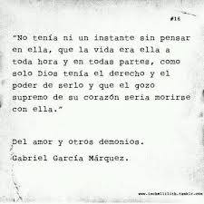 Del Amor Y Otros Demonios Long Distance Love Quotes Blogging Quotes Quotes