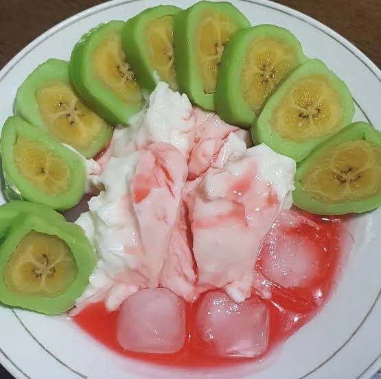 5 Es Nusantara untuk Buka Puasa, Es Teler hingga Es Pisang Ijo