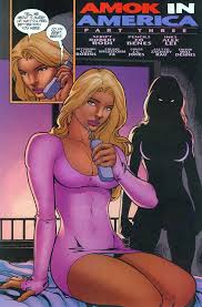 Electrifying Wildstorm Porn - Rule 34 Videos Experience